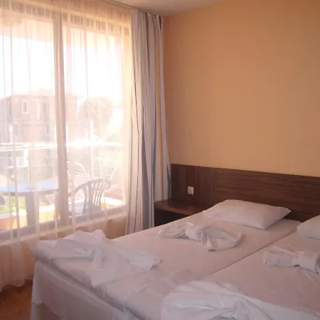Hotel Coop