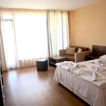 Coop Hotel