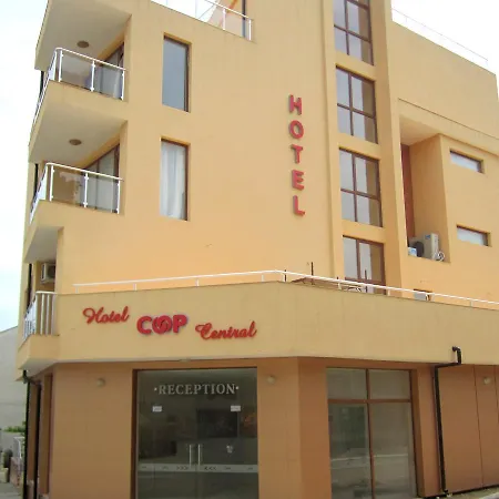 Coop Hotel Obzor