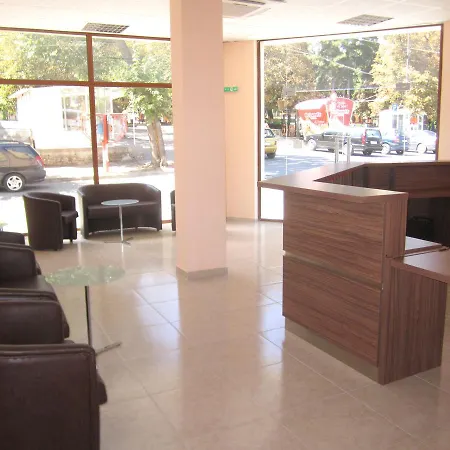 Coop Hotel Obzor
