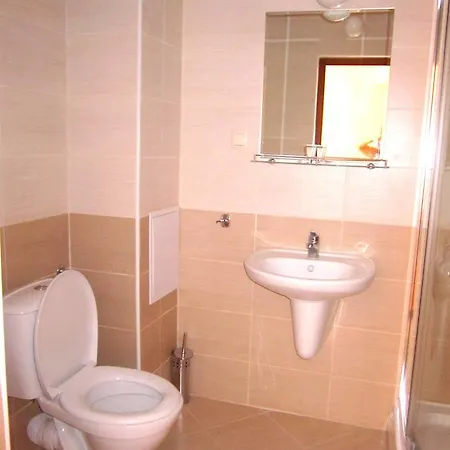 Hotel Coop Obzor