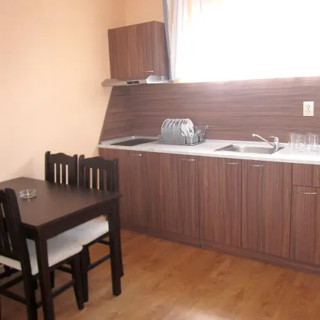 Coop Hotel Obzor