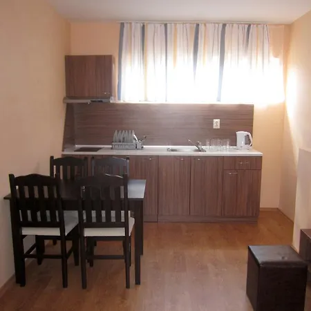 Hotel Coop