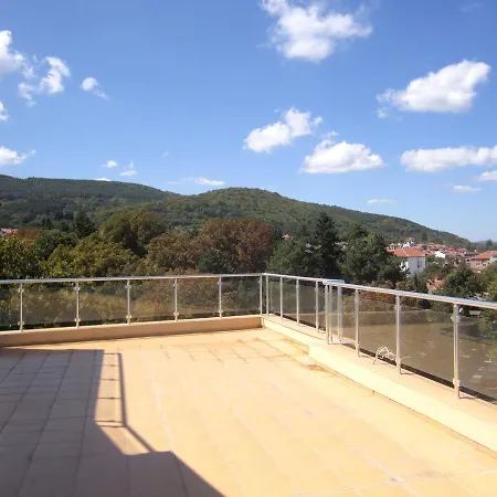 Coop 酒店 奥布佐尔