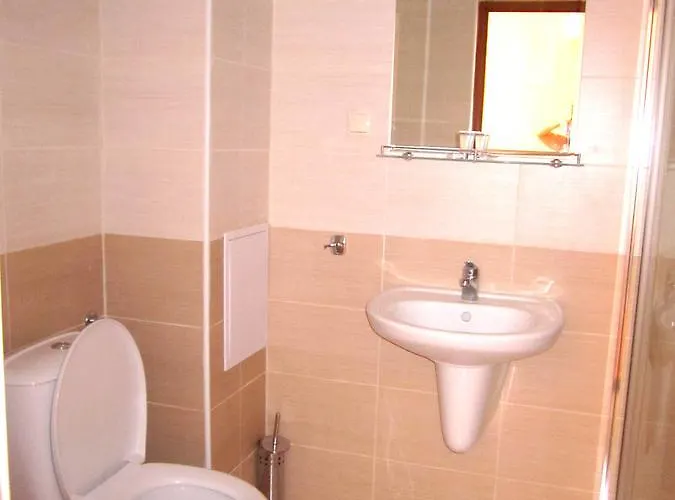 酒店 Coop 奥布佐尔