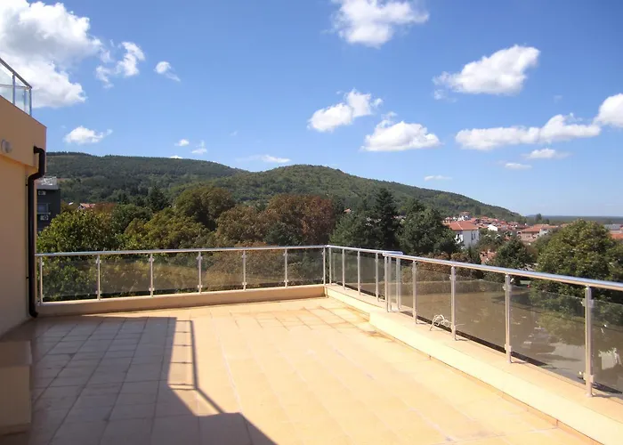 Coop 酒店 奥布佐尔